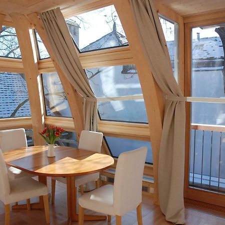 Sunny Apartments Vienne Extérieur photo
