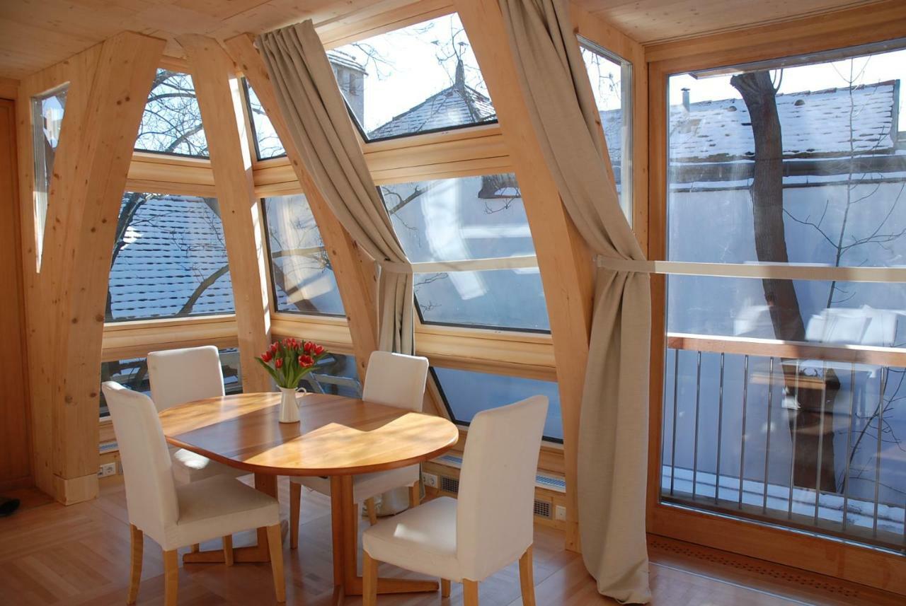 Sunny Apartments Vienne Extérieur photo
