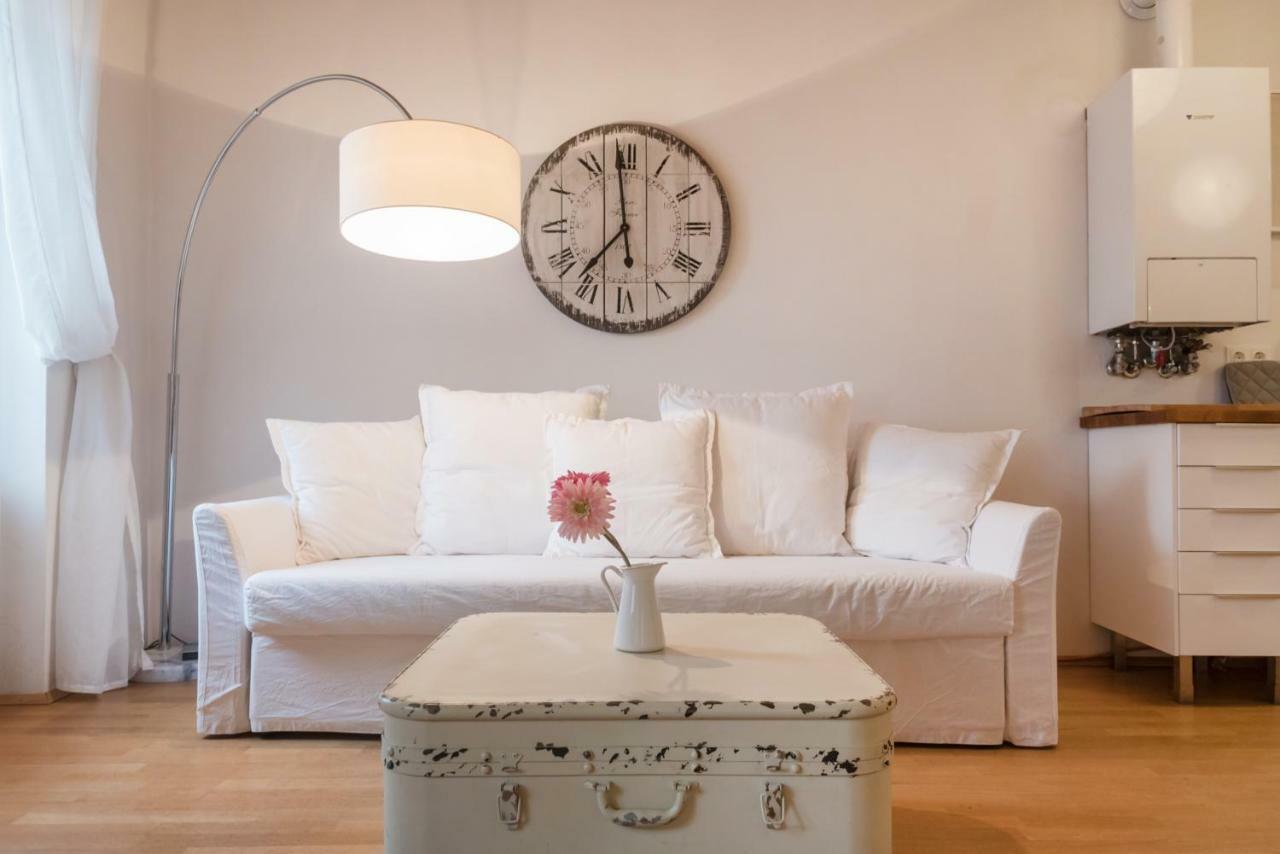 Sunny Apartments Vienne Extérieur photo