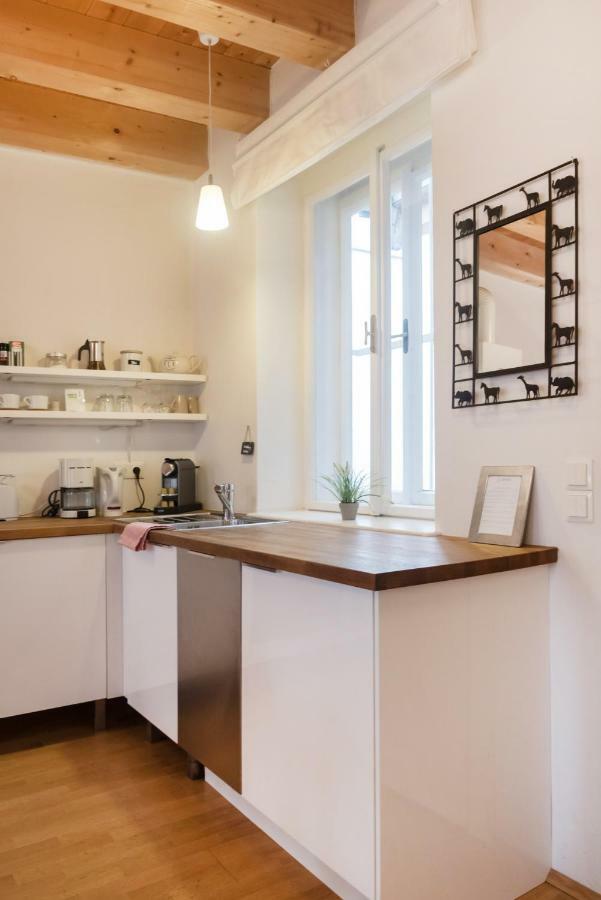 Sunny Apartments Vienne Extérieur photo