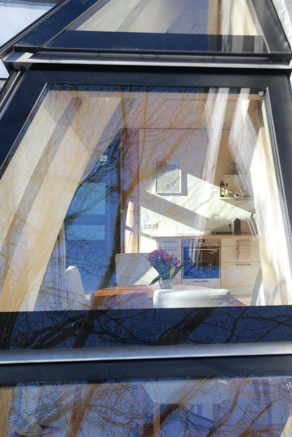 Sunny Apartments Vienne Extérieur photo