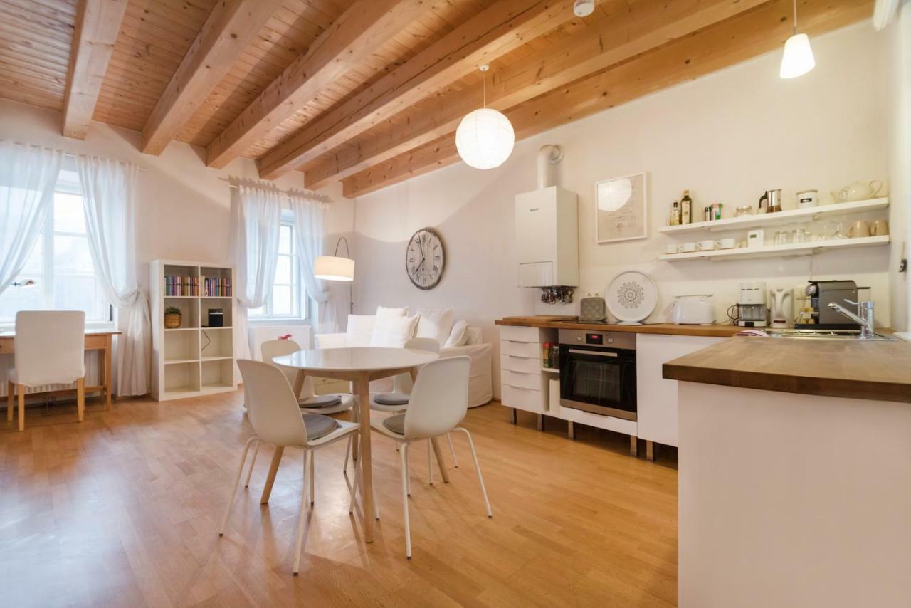 Sunny Apartments Vienne Extérieur photo