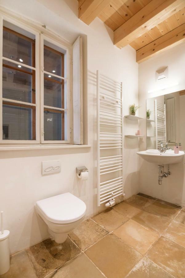 Sunny Apartments Vienne Extérieur photo