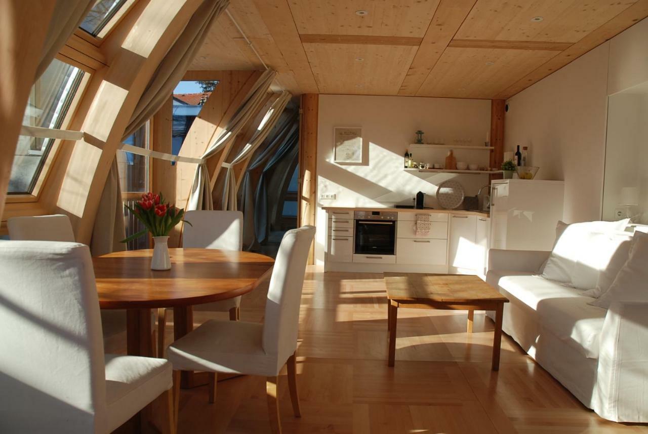 Sunny Apartments Vienne Extérieur photo