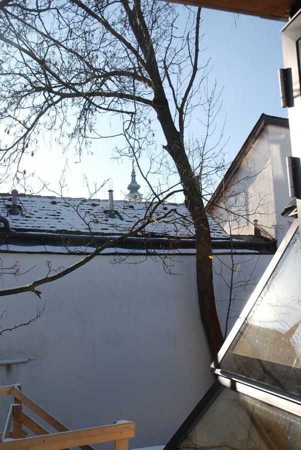 Sunny Apartments Vienne Extérieur photo