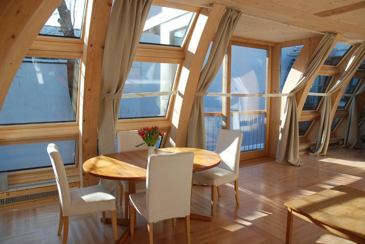 Sunny Apartments Vienne Extérieur photo
