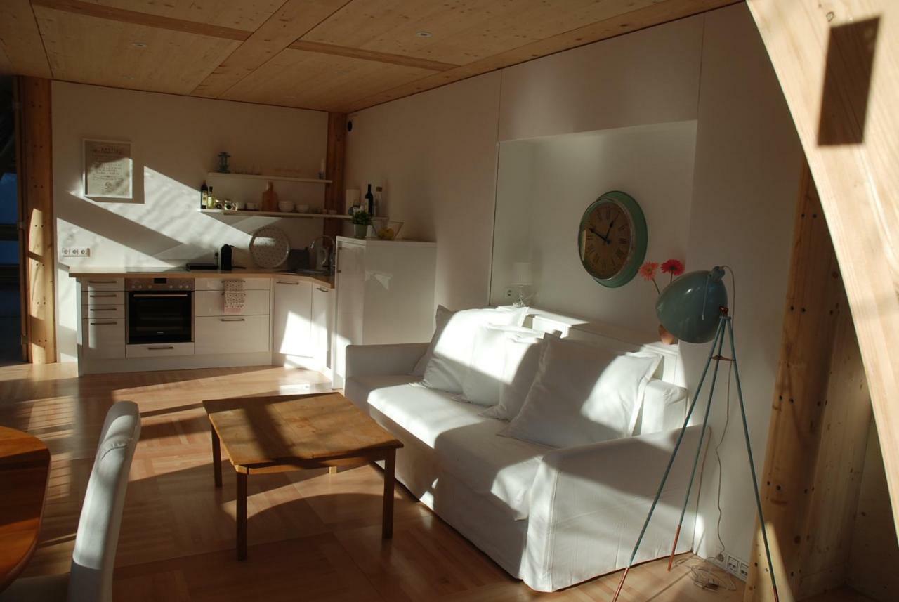 Sunny Apartments Vienne Extérieur photo