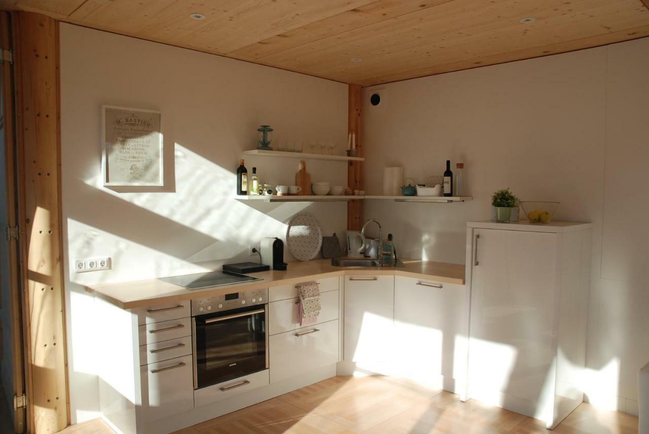 Sunny Apartments Vienne Extérieur photo
