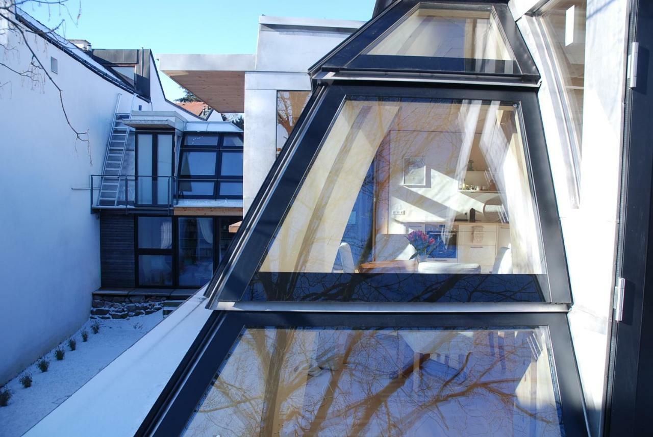 Sunny Apartments Vienne Extérieur photo