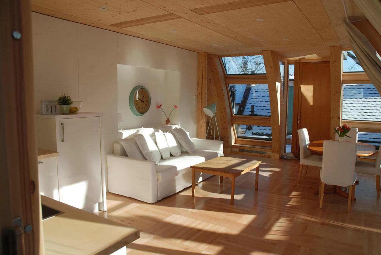 Sunny Apartments Vienne Extérieur photo