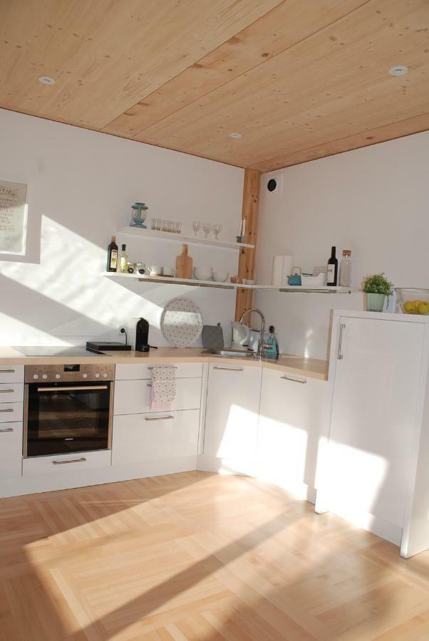 Sunny Apartments Vienne Extérieur photo